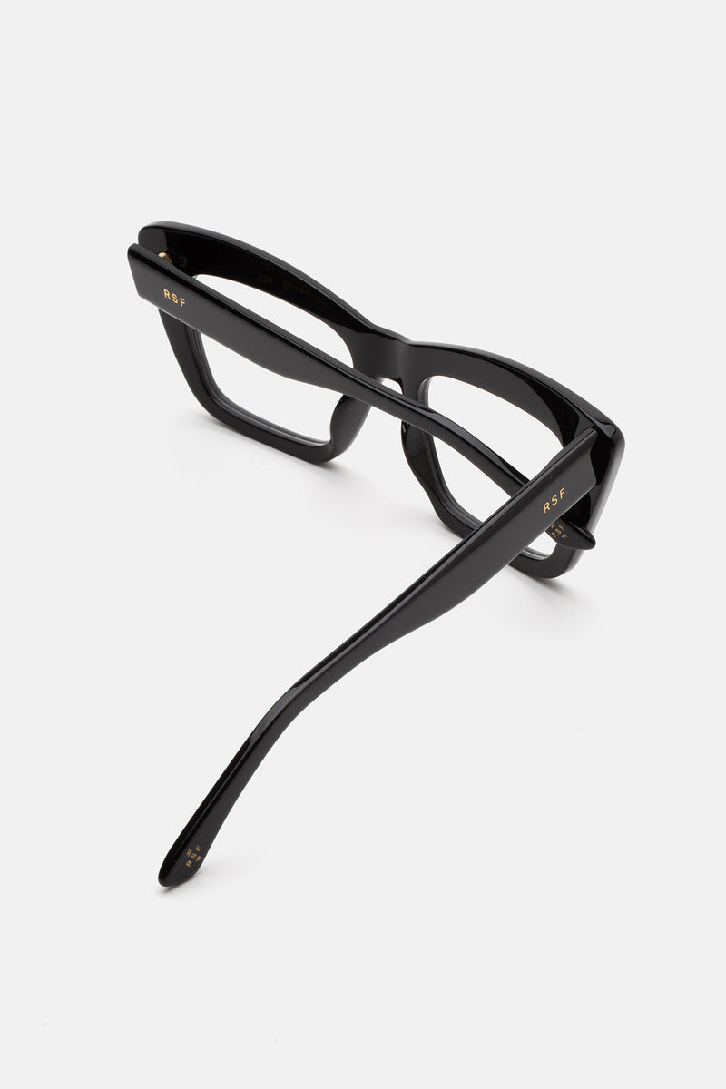 Numero 107 Black - Retrosuperfuture USA -