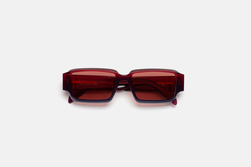 Astro Smokey Topaz - Retrosuperfuture USA -