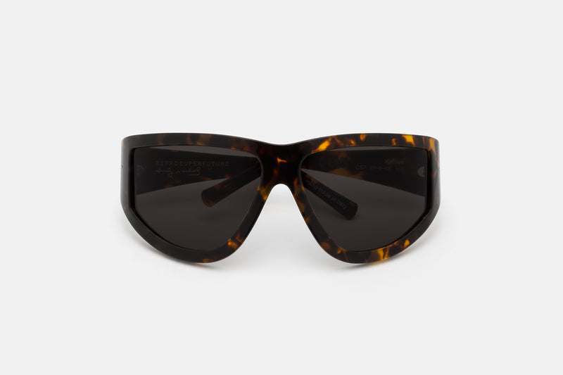 Andy Warhol Knives Faded Havana - Retrosuperfuture USA -