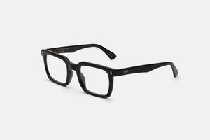 Secolo Optical Nero - Retrosuperfuture USA - — 2