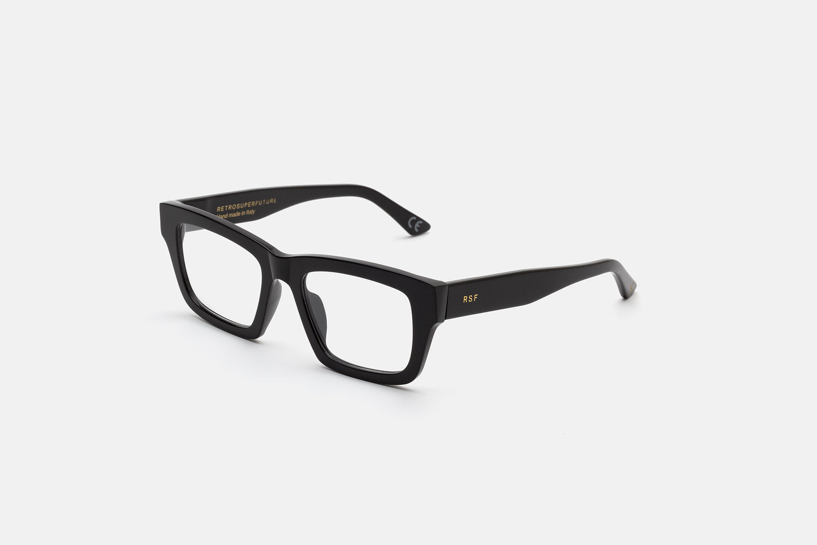Numero 108 Black - Retrosuperfuture USA -
