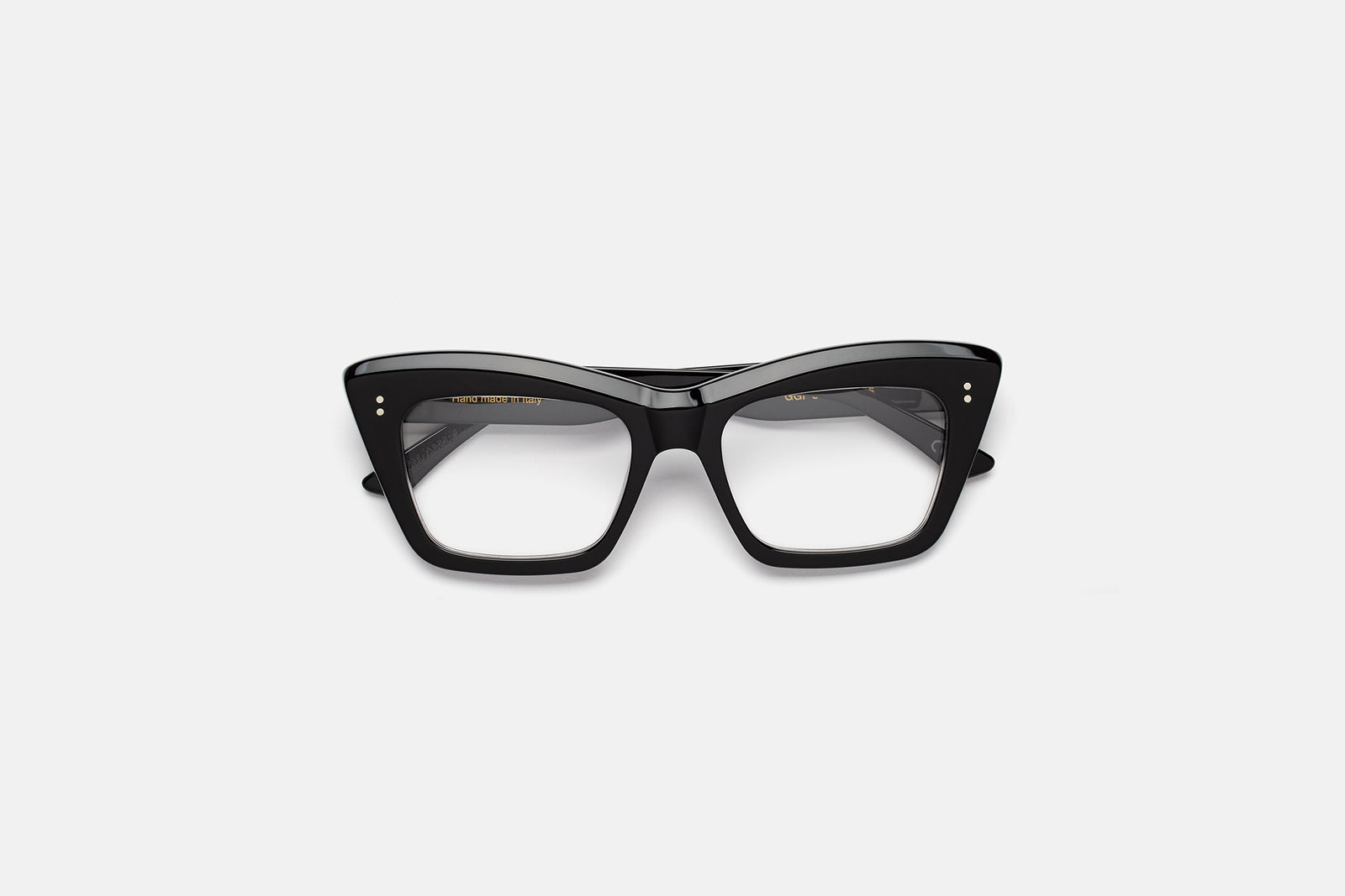 Numero 107 Black - Retrosuperfuture USA -