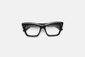 Numero 107 Black - Retrosuperfuture USA - — 1