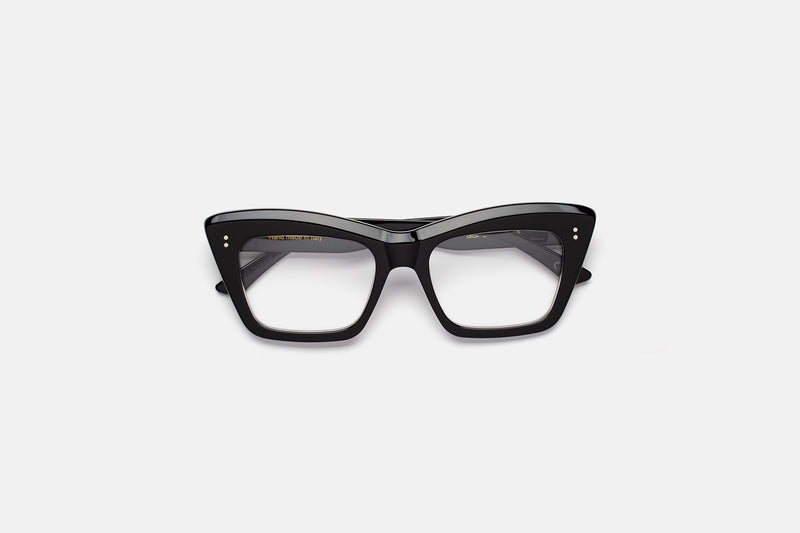 Numero 107 Black - Retrosuperfuture USA -
