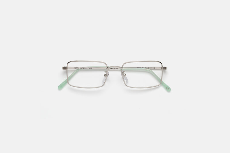 Numero 110 Argento - Retrosuperfuture USA -