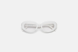 Numero 109 Bianco - Retrosuperfuture USA - — 1