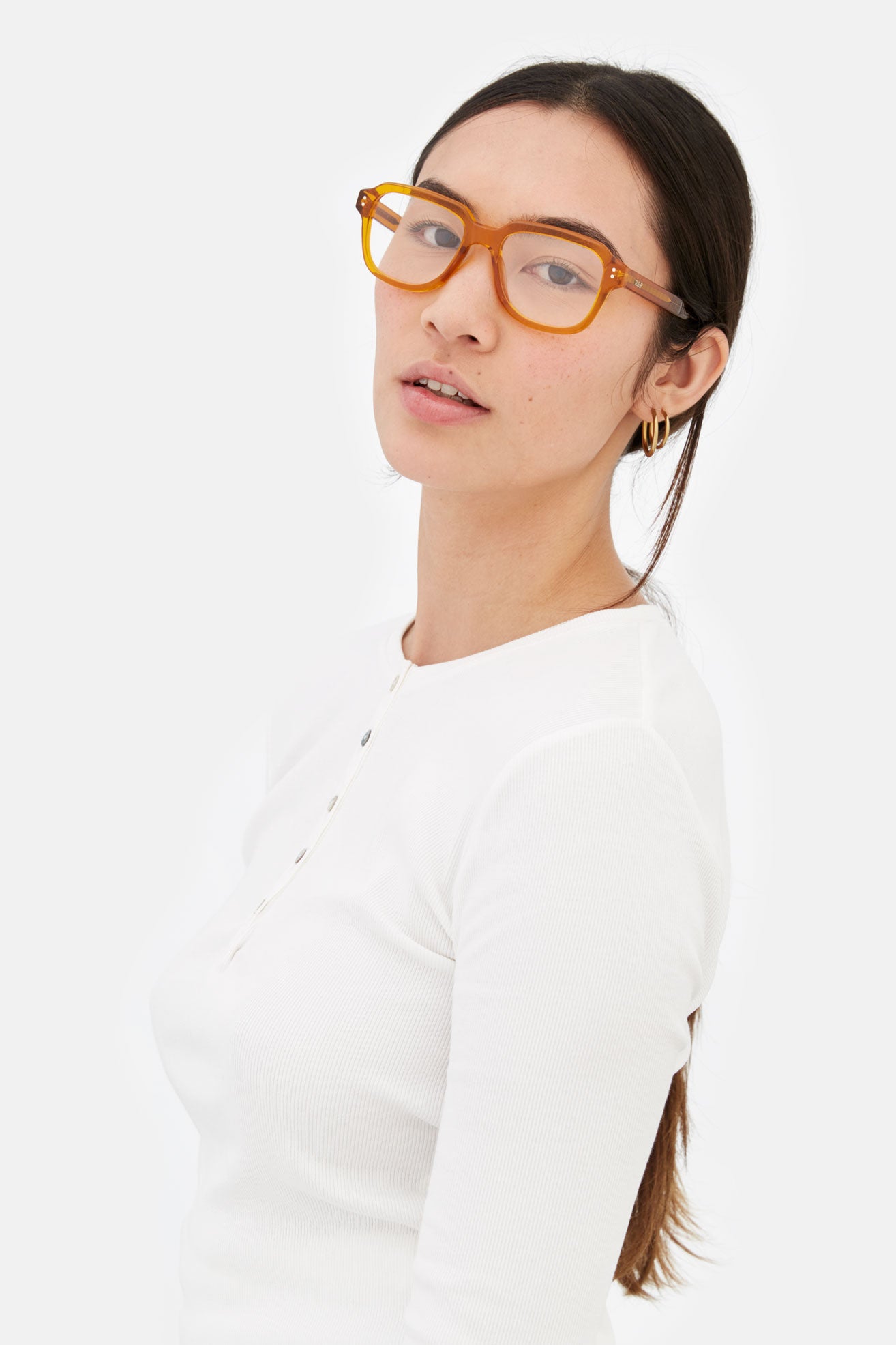 Lazarus Optical Clay - Retrosuperfuture USA -