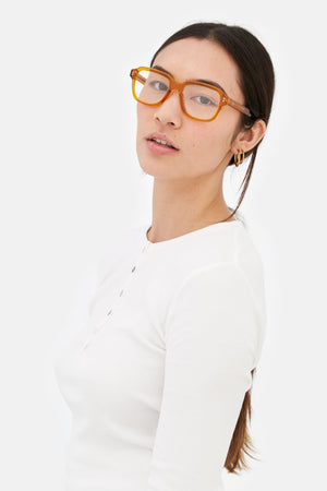 Lazarus Optical Clay - Retrosuperfuture USA - — 5