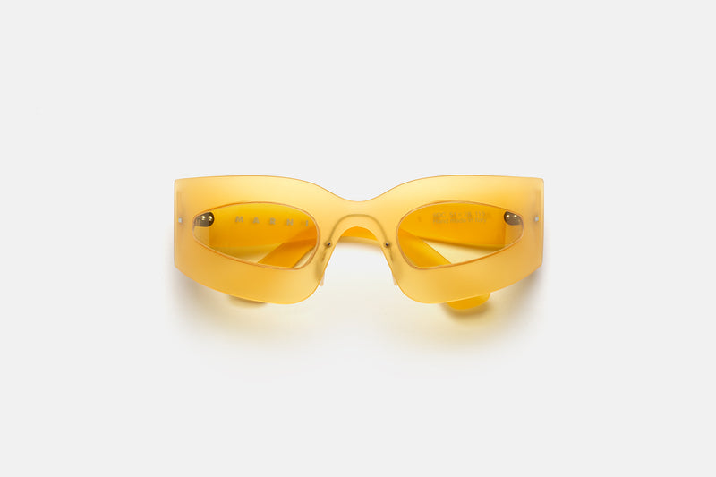 Yuma Gardens Yellow