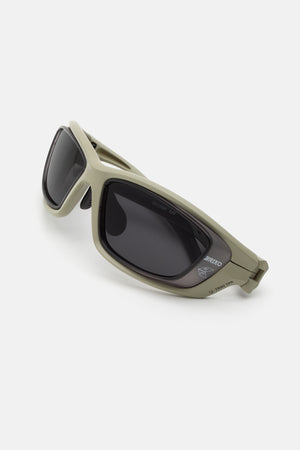 BOOST A2N SAND HEATHERED - SB3 — 2