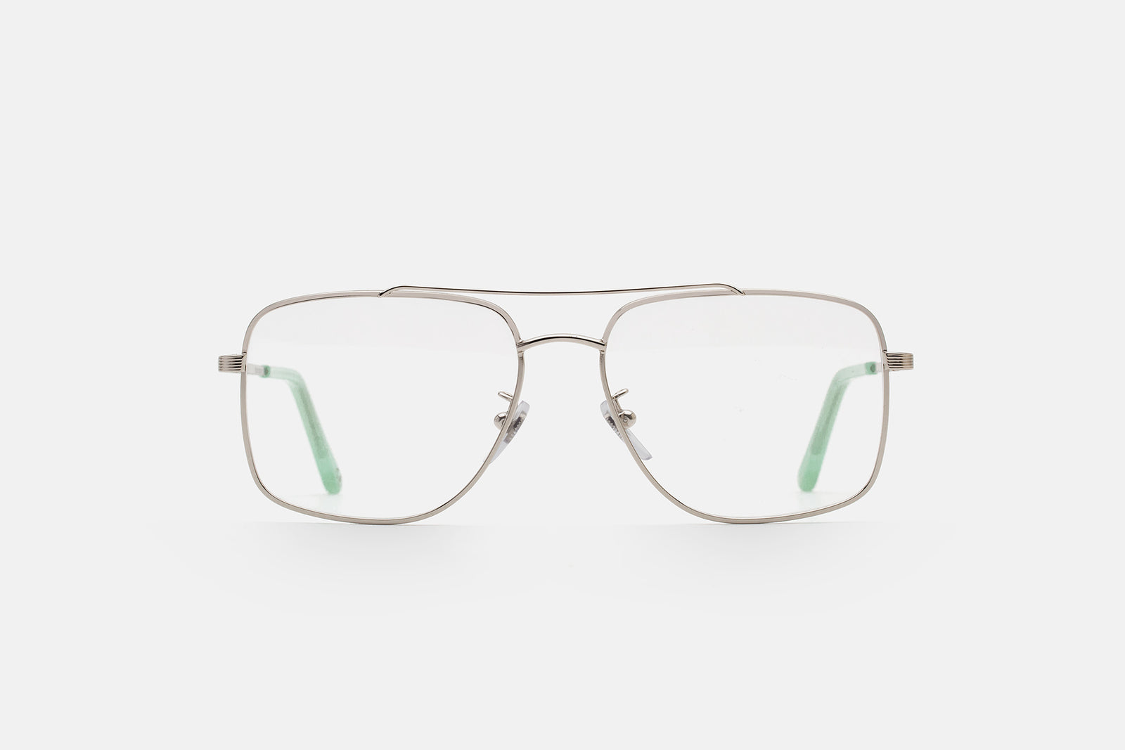 Numero 111 Argento - Retrosuperfuture USA -