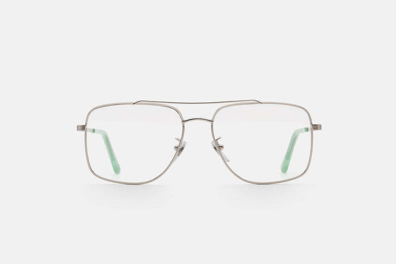 Numero 111 Argento - Retrosuperfuture USA -