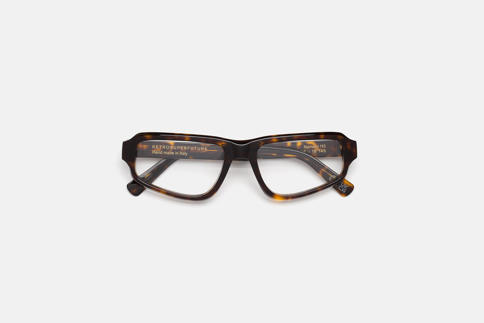 Numero 113 3627 - Retrosuperfuture USA -