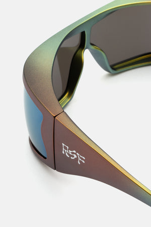 Bones Zircon - Retrosuperfuture USA - — 3