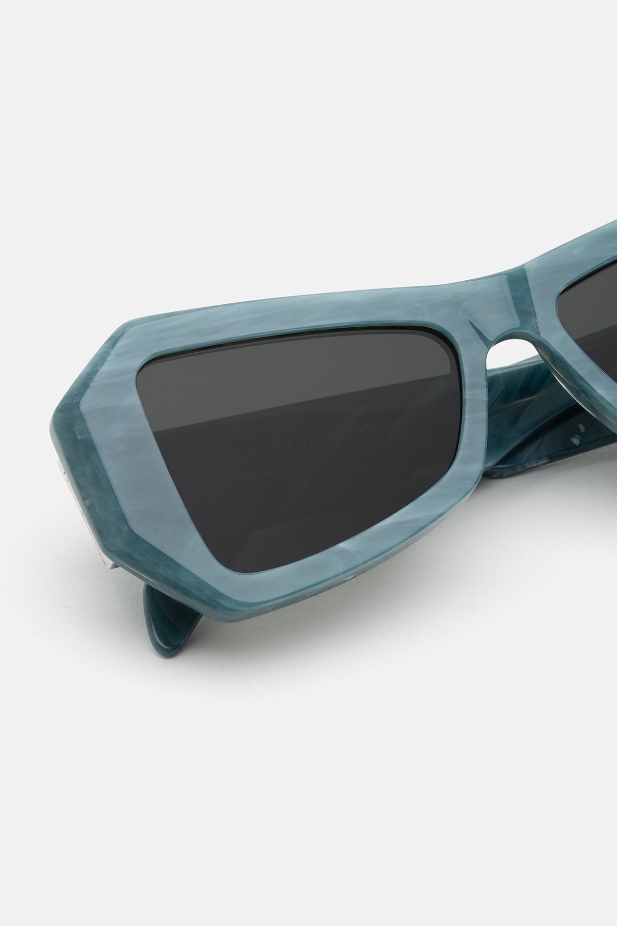 Tempio Blue Marble - Retrosuperfuture USA -