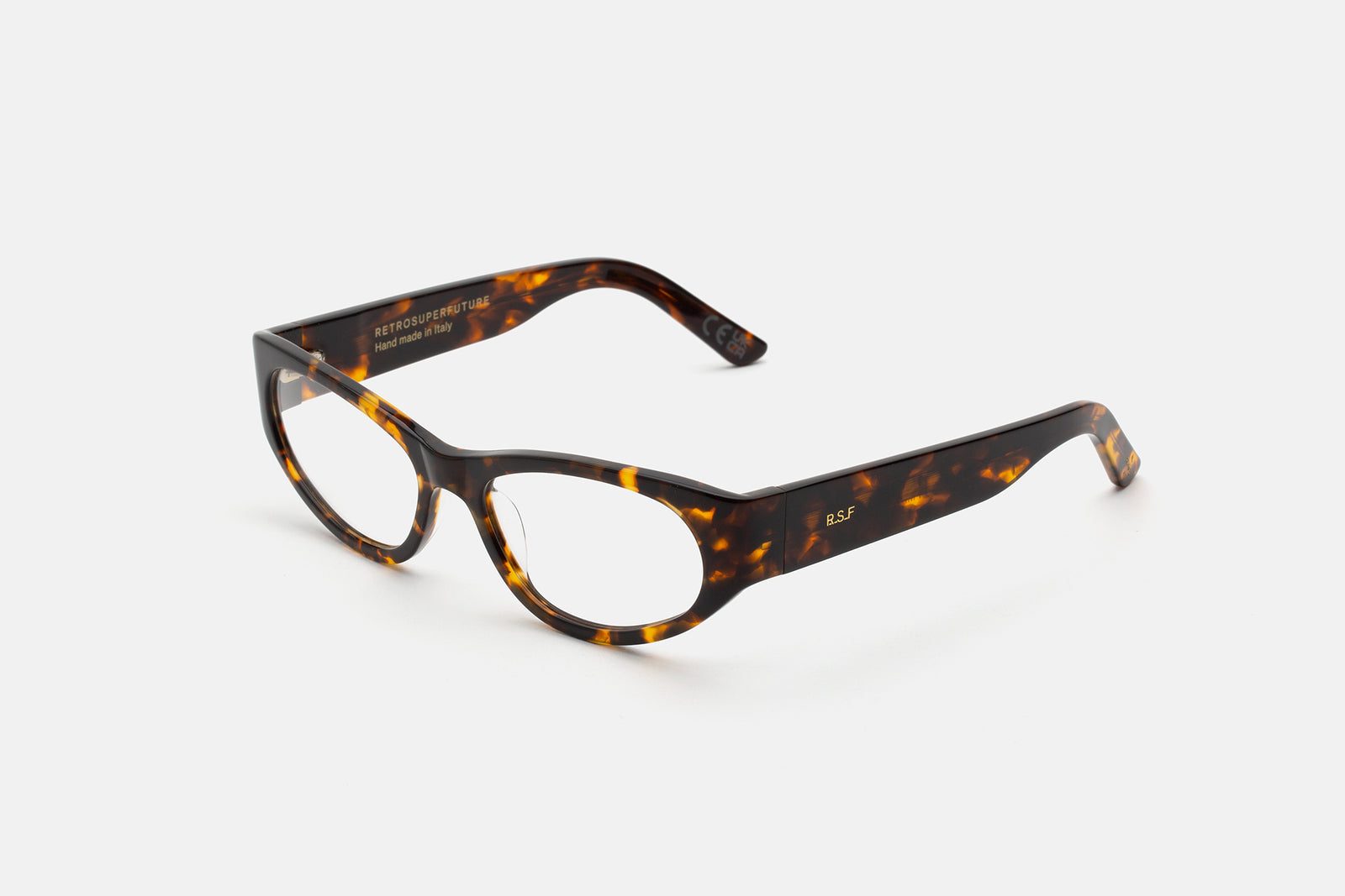 Numero 112 Burnt Havana - Retrosuperfuture USA -