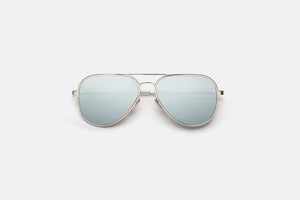 Legacy Silver — 1