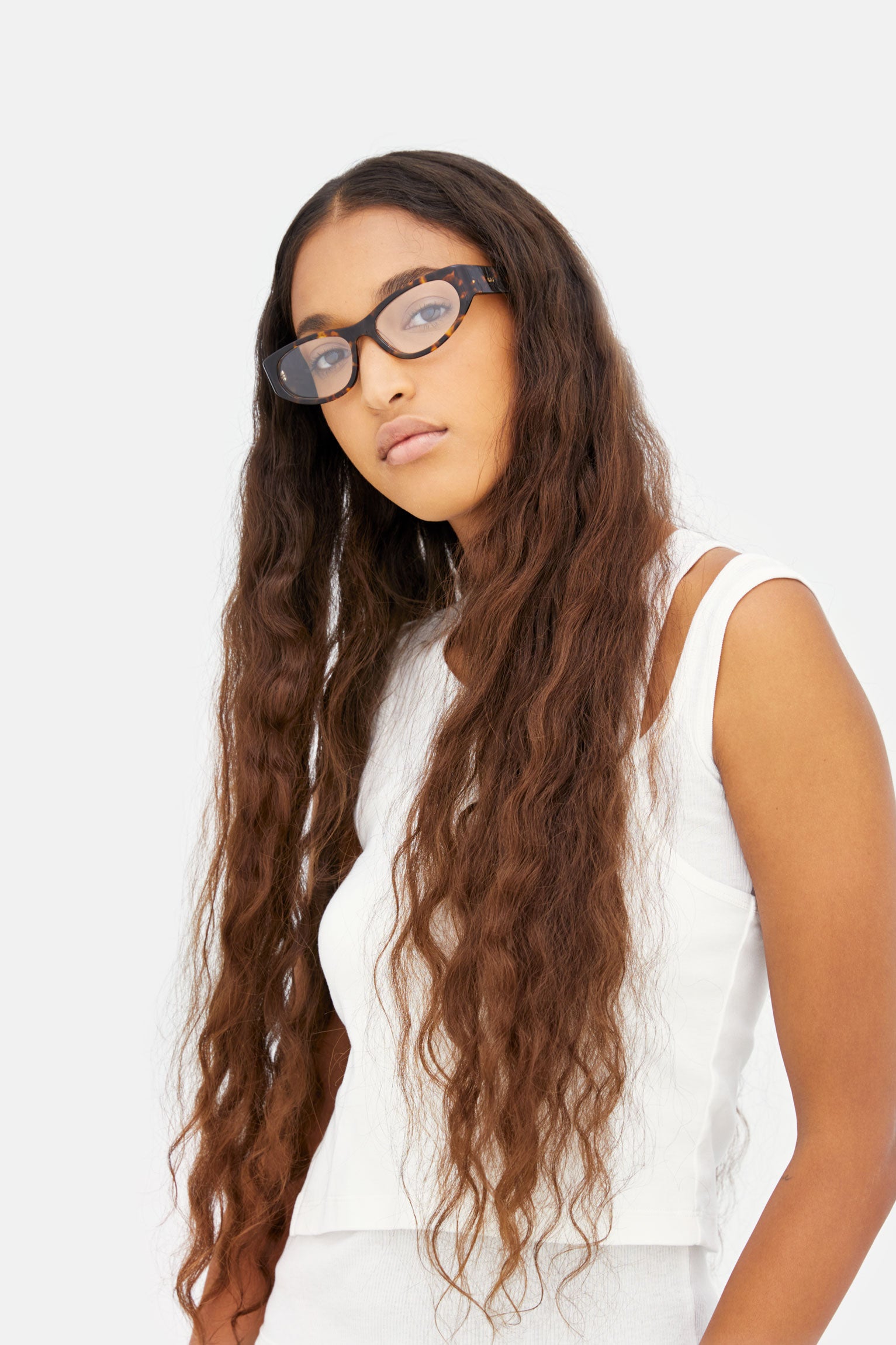 Numero 112 Burnt Havana - Retrosuperfuture USA -