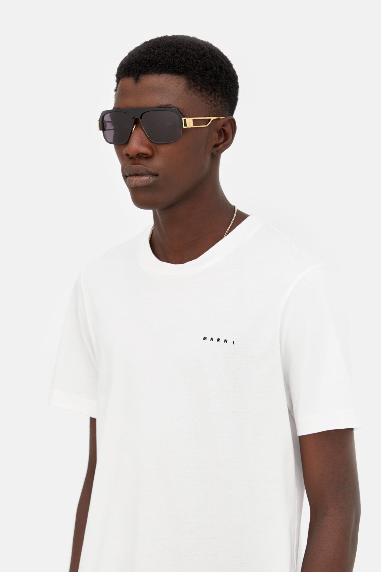 Burullus Black Gold - Retrosuperfuture USA -