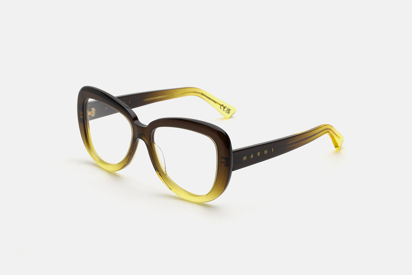 Elephant Island Optical Faded Mellow - Retrosuperfuture USA -