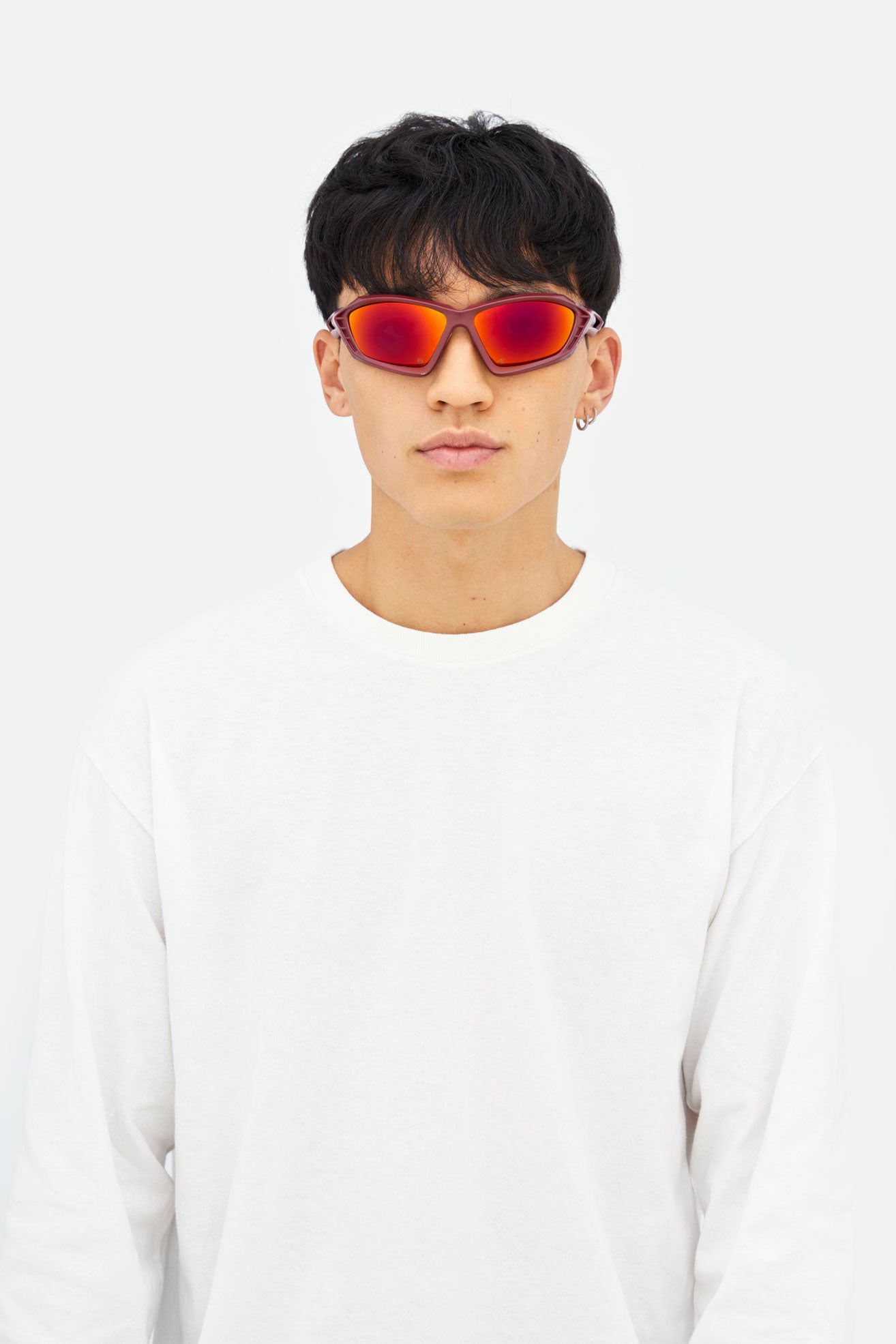 VIN A10 BORDEAUX PORT - RM3 - Retrosuperfuture USA -
