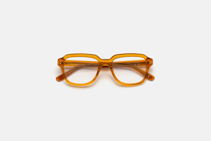 Lazarus Optical Clay - Retrosuperfuture USA -