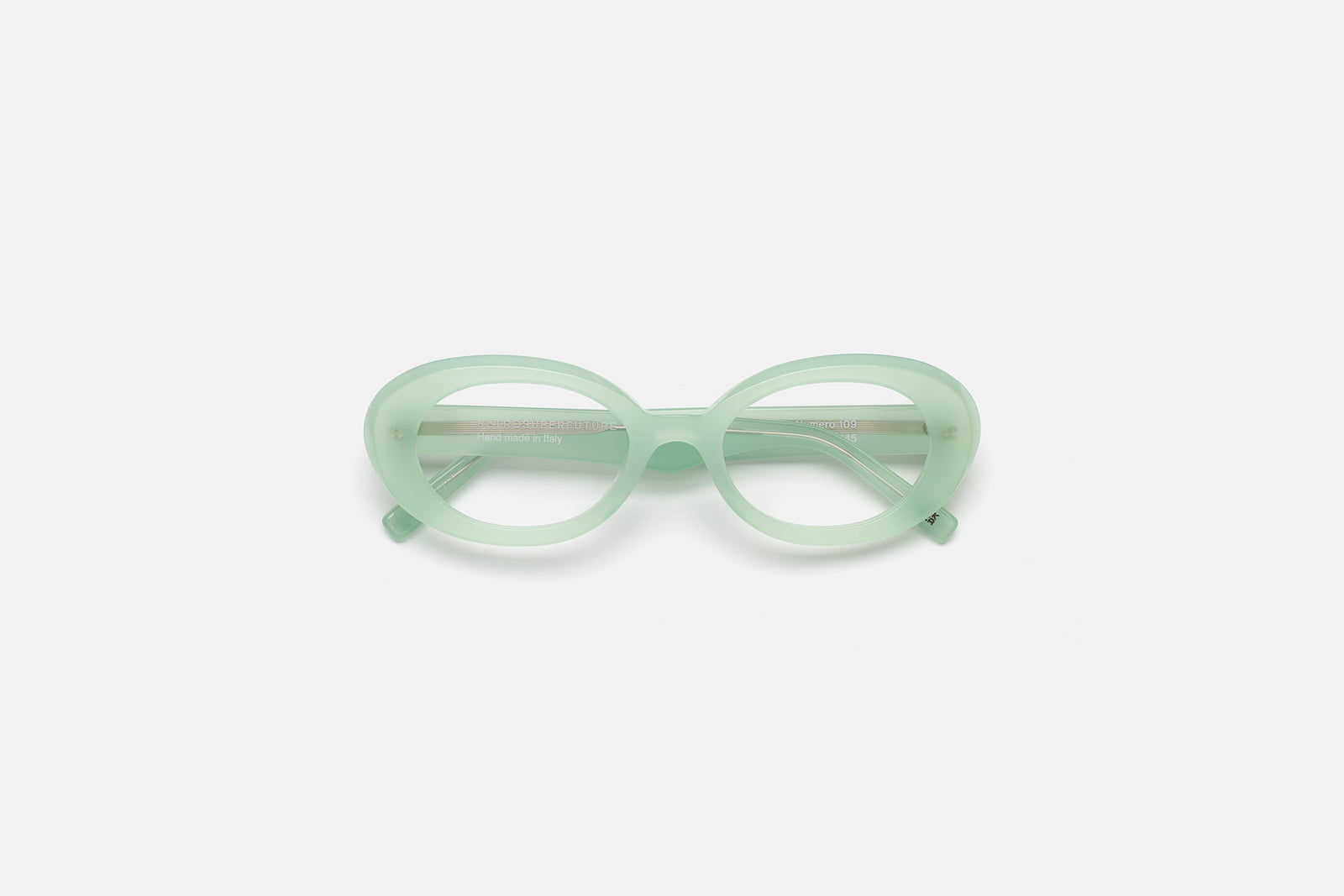 Numero 109 Lattementa - Retrosuperfuture USA -