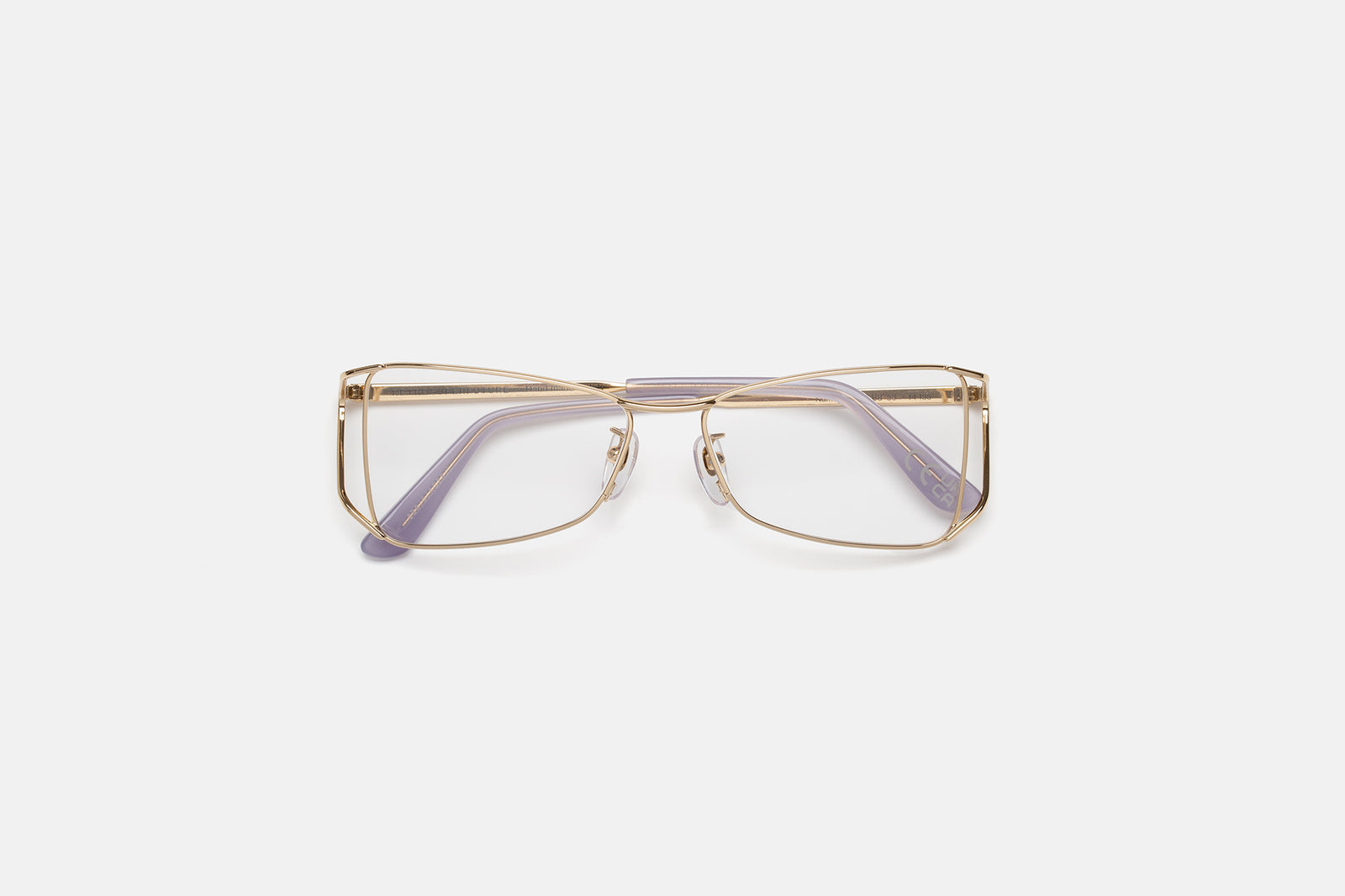 Numero 114 Oro - Retrosuperfuture USA -