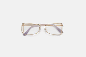 Numero 114 Oro - Retrosuperfuture USA - — 1