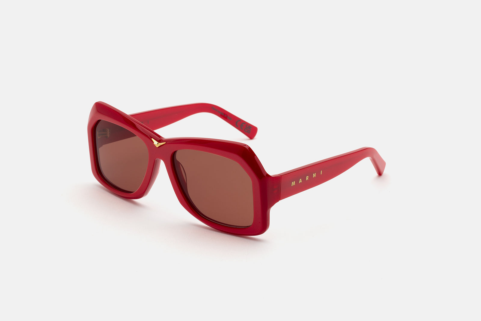 Tiznit Metallic Cherry - Retrosuperfuture USA -