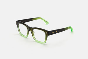 Abiod Faded Green — 2