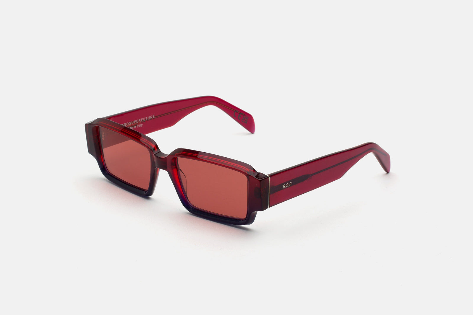 Astro Smokey Topaz - Retrosuperfuture USA -