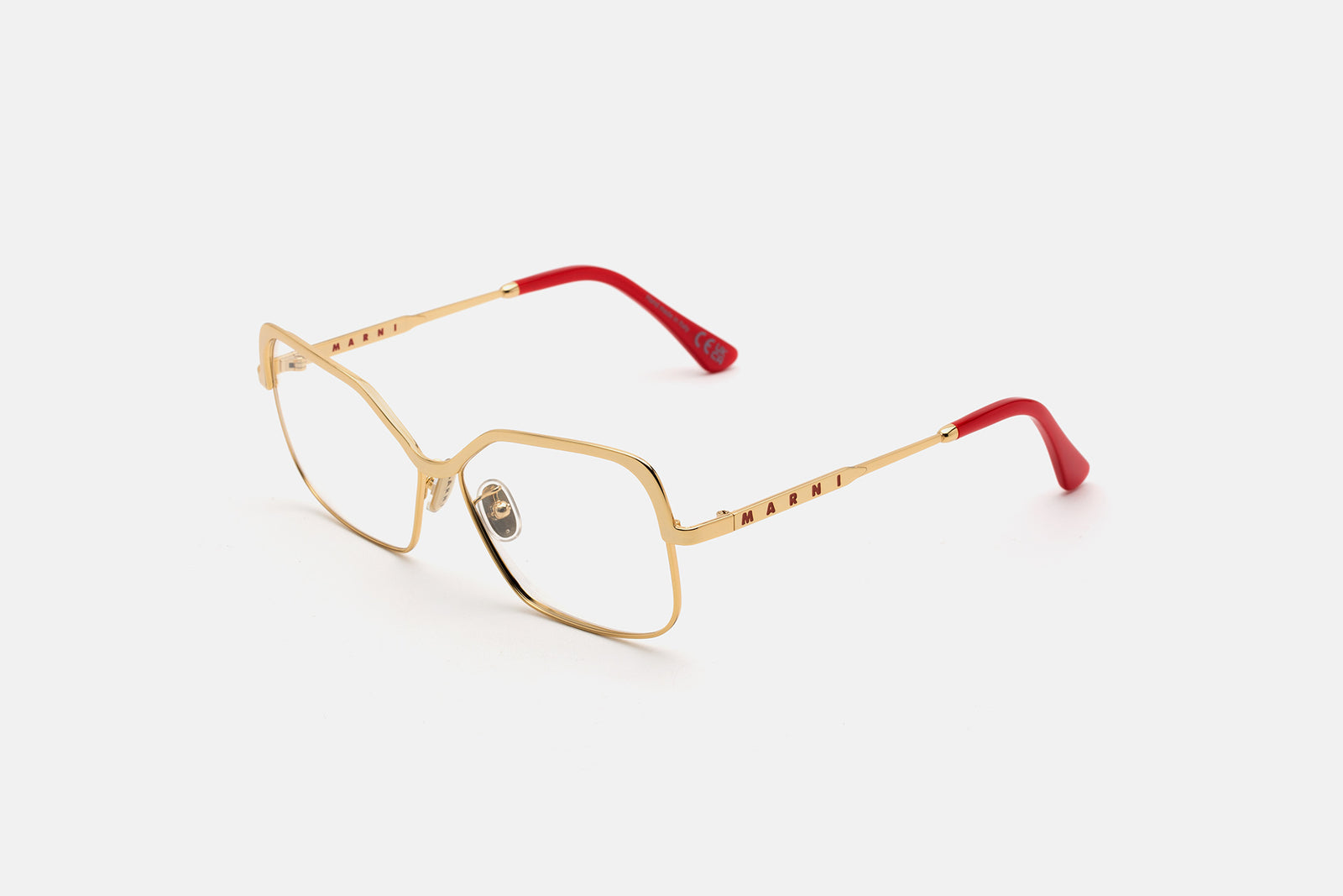 Unila Valley Optical Oro - Retrosuperfuture USA -
