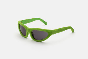 Mavericks Furry Green — 2