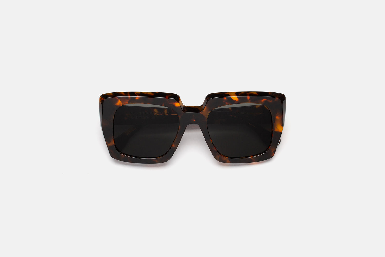 Piscina Burnt Havana - Retrosuperfuture USA -