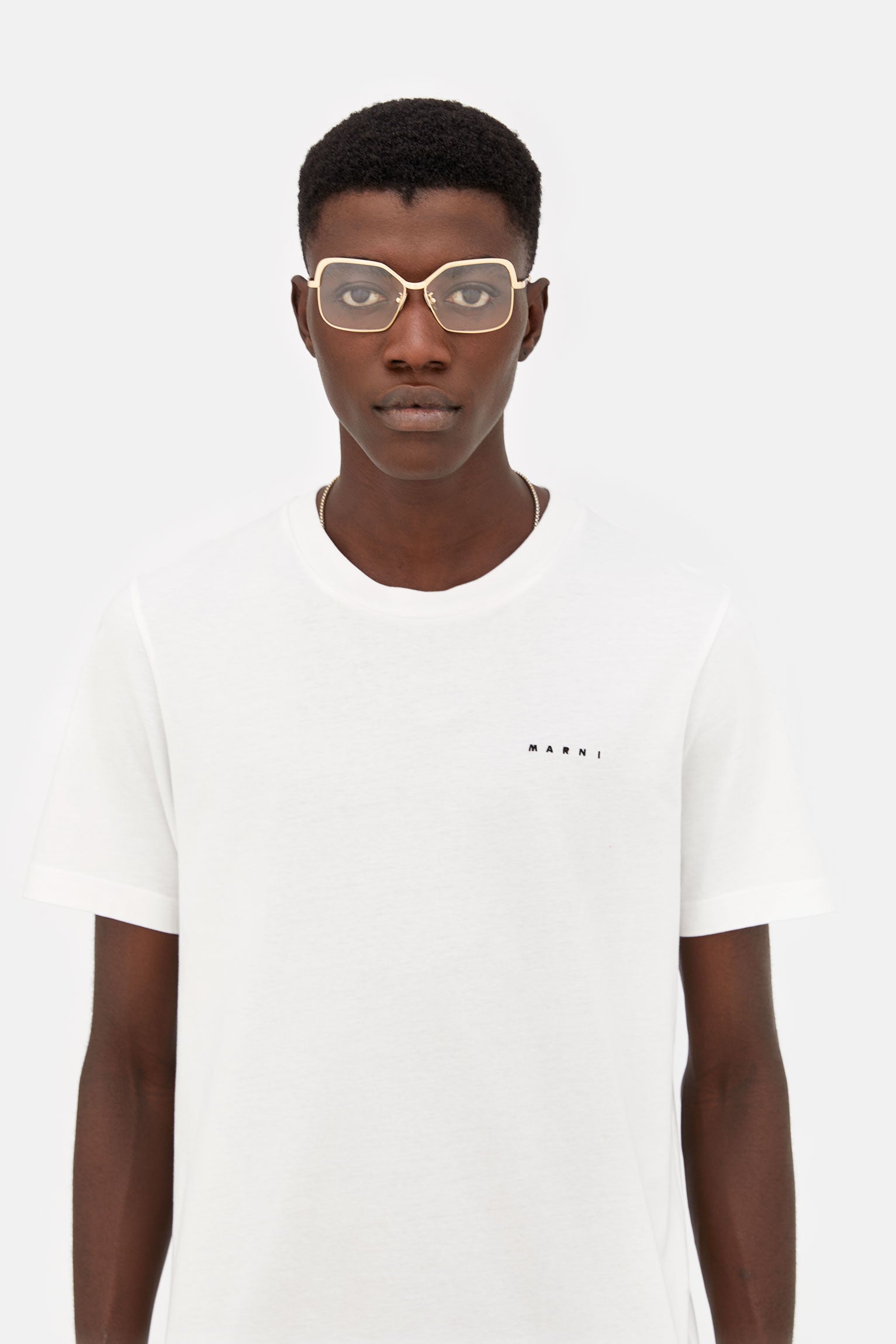 Unila Valley Optical Oro - Retrosuperfuture USA -