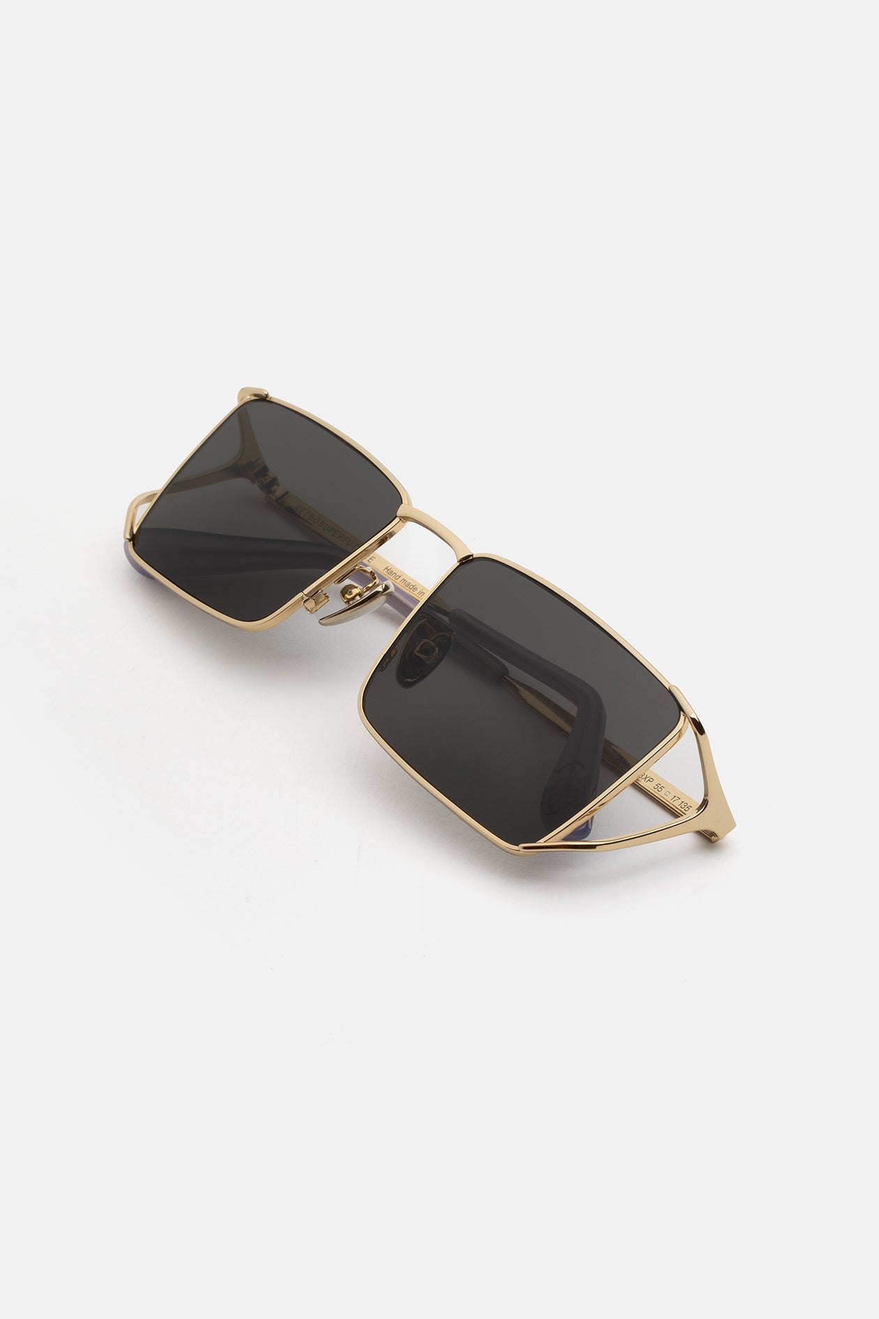Atlas Black - Retrosuperfuture USA -