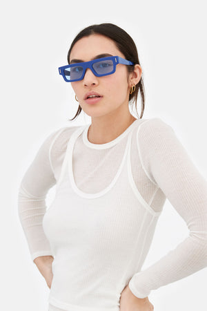 Colpo Francis Blue — 5