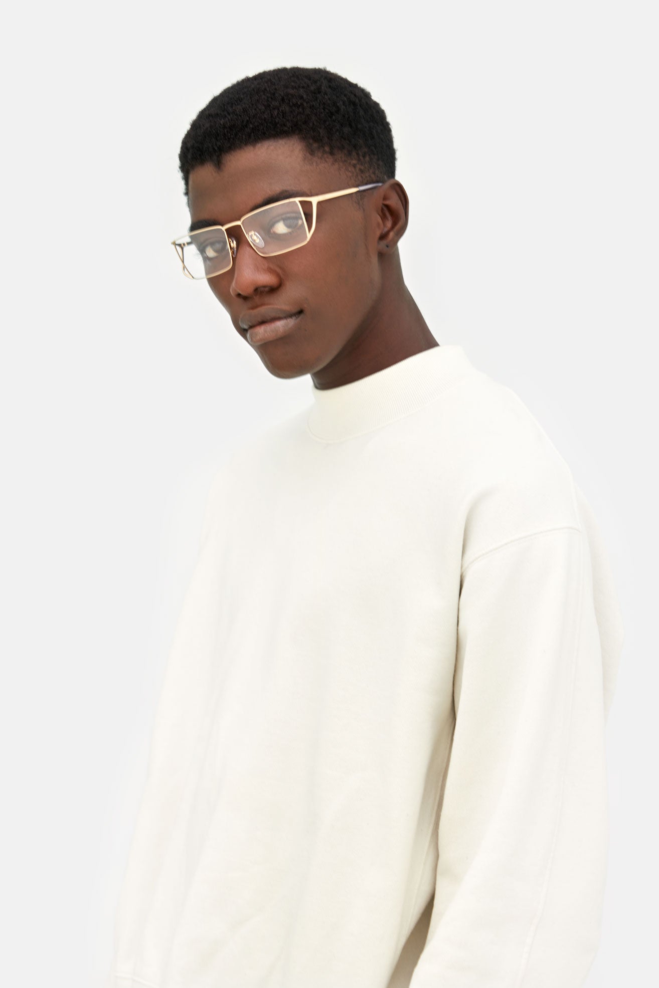 Numero 115 Oro - Retrosuperfuture USA -