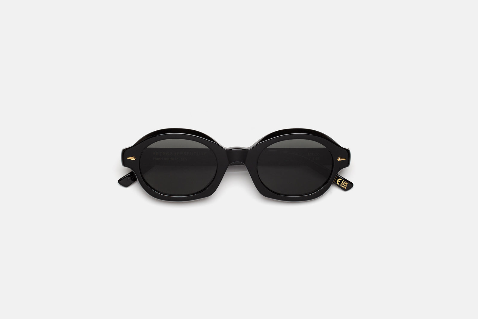 Marzo Black - Retrosuperfuture USA -