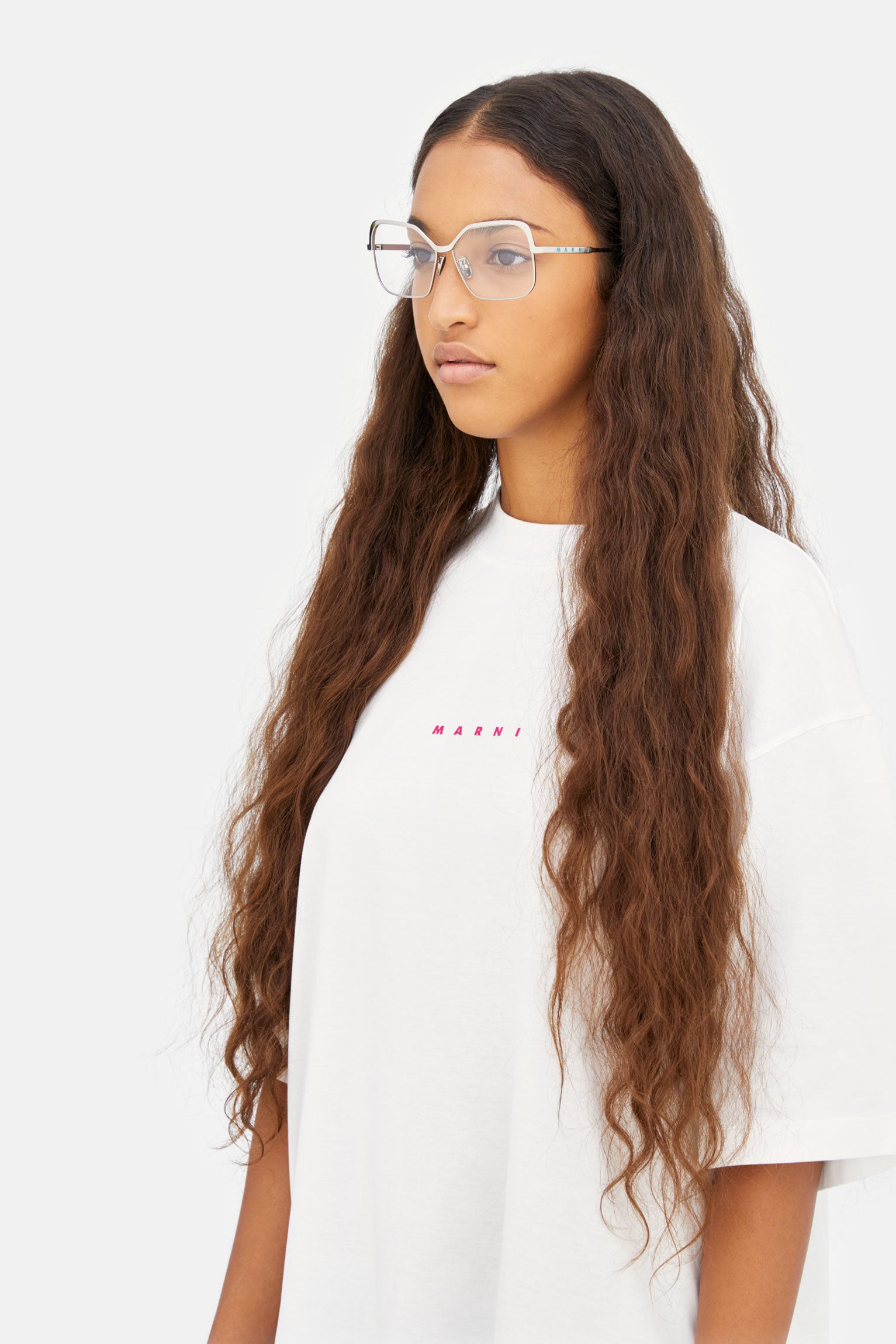Unila Valley Optical Argento - Retrosuperfuture USA -