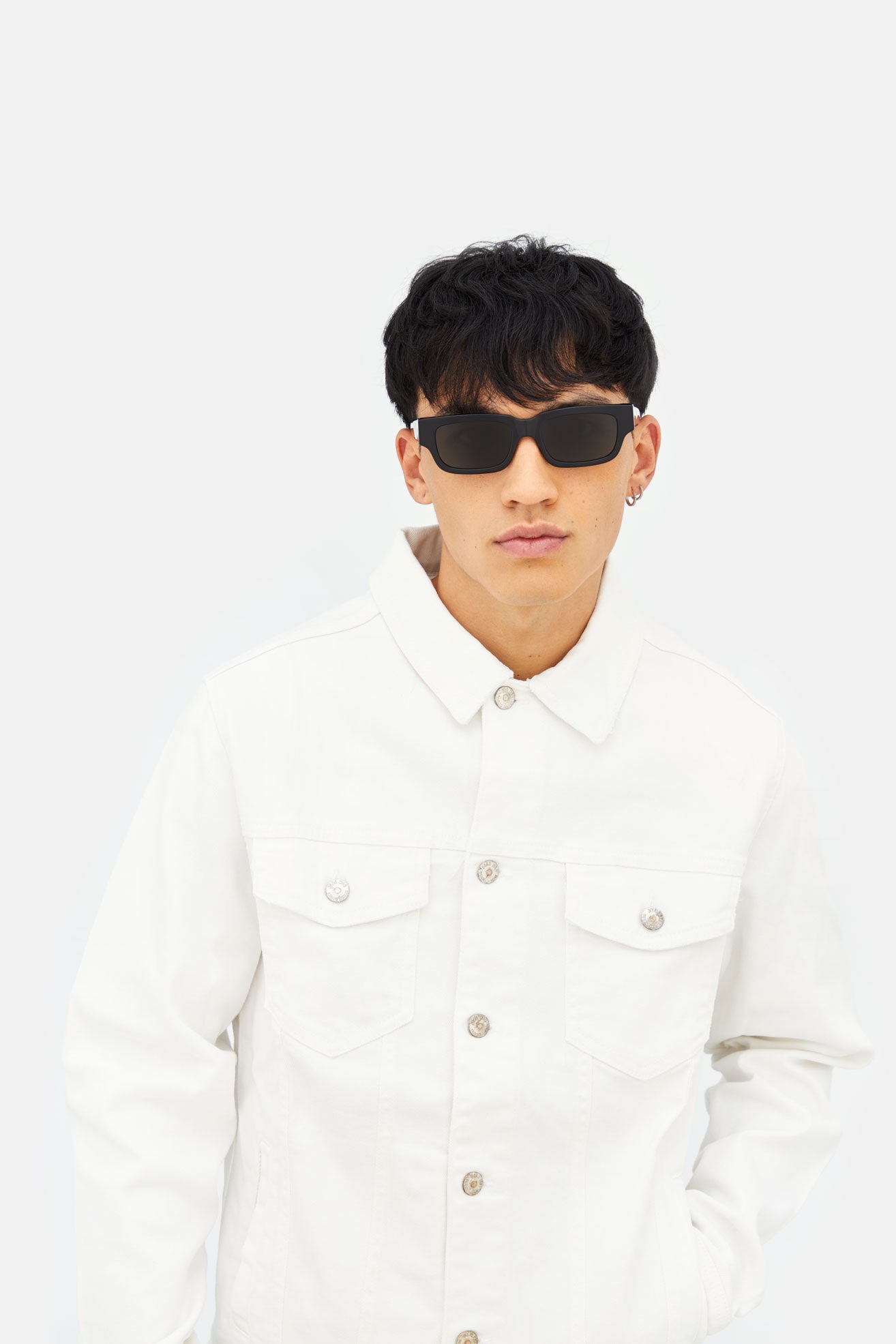 Roma Black - Retrosuperfuture USA -