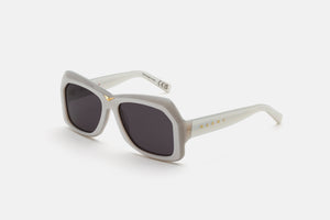 Tiznit Metallic Silver - Retrosuperfuture USA - — 2