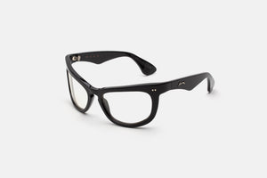 Isamu Black — 2