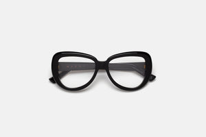 Elephant Island Optical Nero - Retrosuperfuture USA - — 1