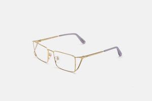 Numero 115 Oro - Retrosuperfuture USA - — 2
