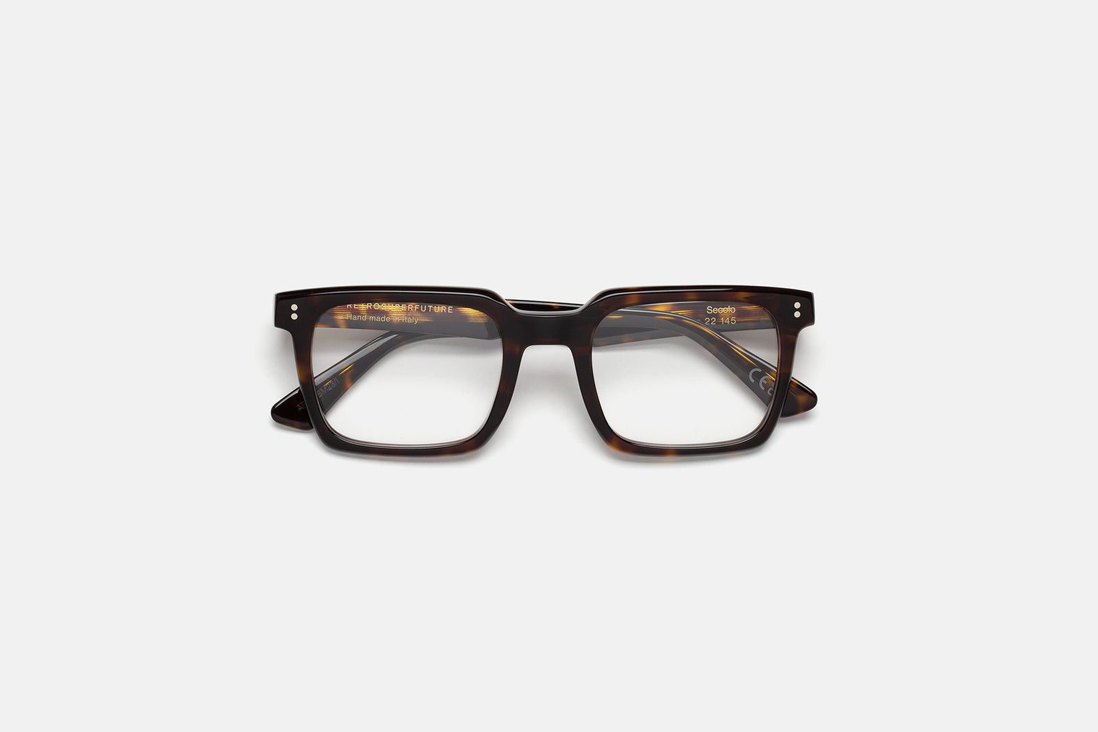 Secolo Optical 3627 - Retrosuperfuture USA -