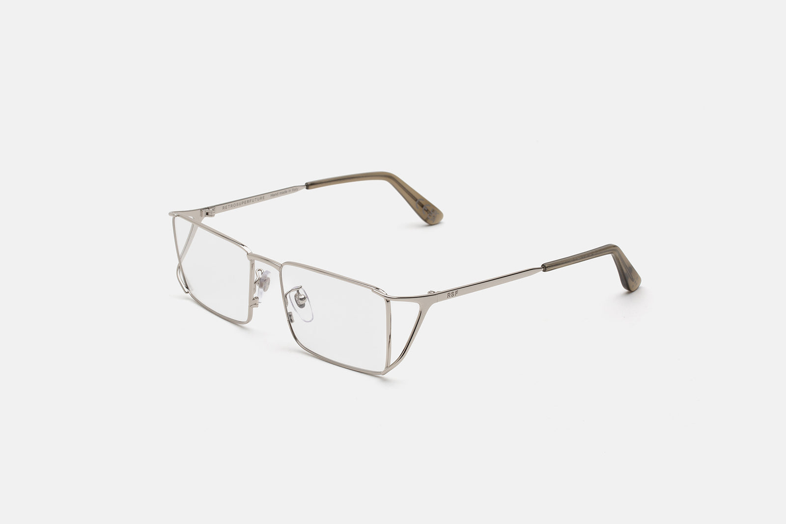 Numero 115 Argento - Retrosuperfuture USA -