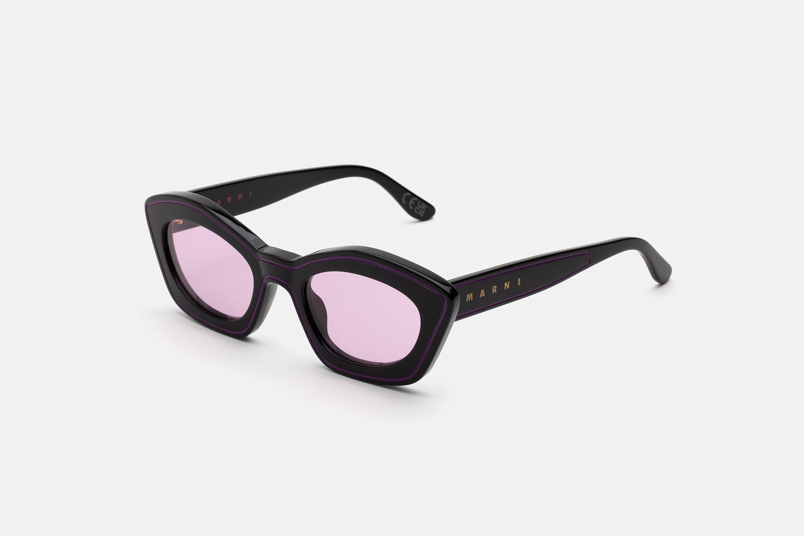 Kea Island Royal Purple - Retrosuperfuture USA -