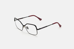 Unila Valley Optical Nero - Retrosuperfuture USA - — 2